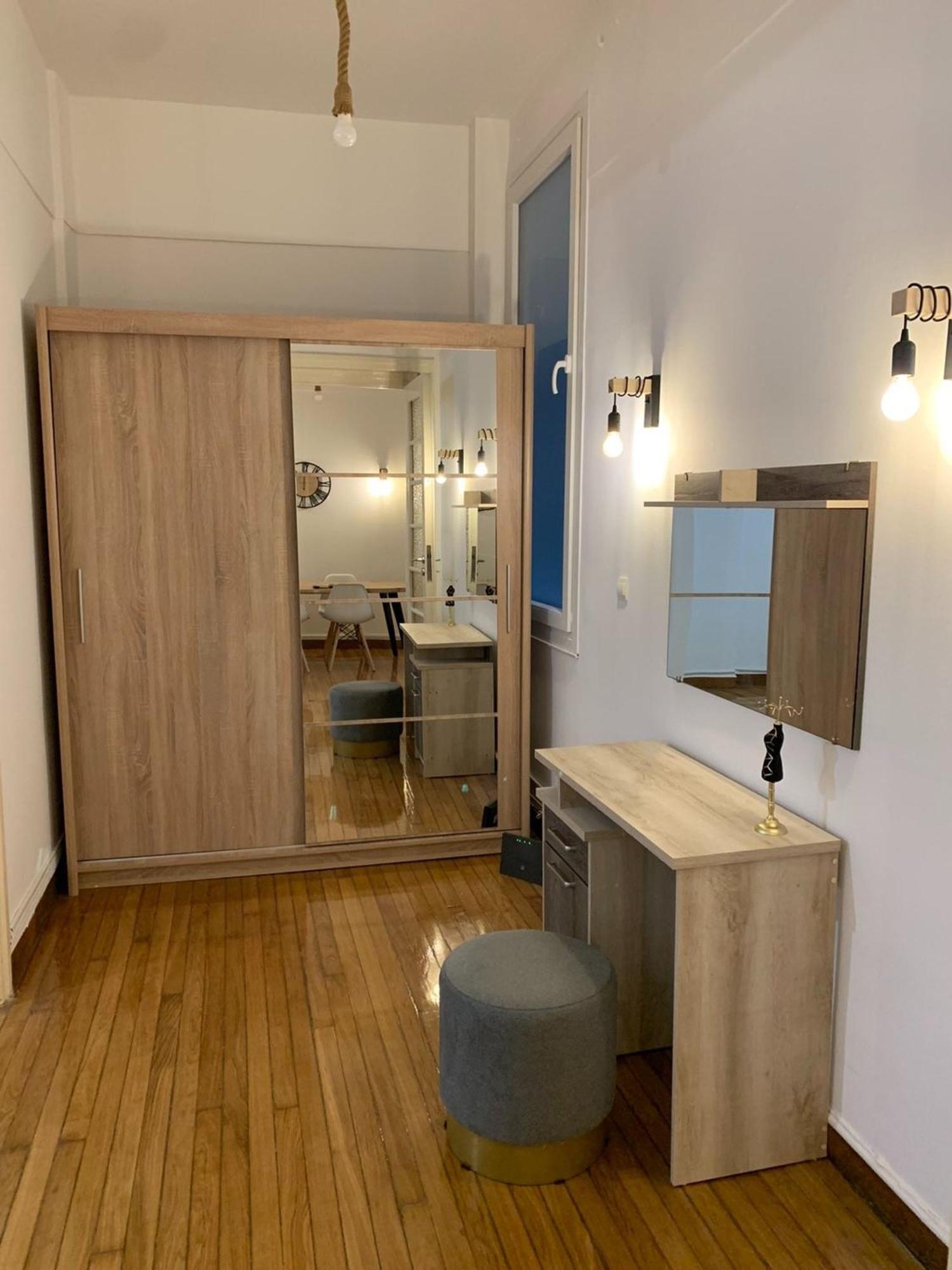 Aura Apartment At Kolonaki Aten Exteriör bild